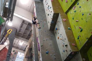 Akademickie Mistrzostwa Polski we wspinaczce sportowej