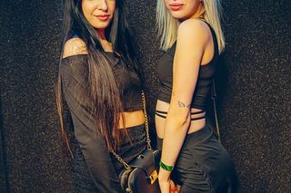 Piękne białostoczanki na imprezach w Białymstoku. One błyszczały na parkietach w ostatni weekend [ZDJĘCIA]