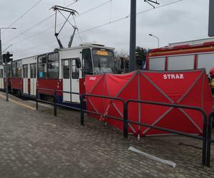 Kobieta śmiertelnie potrącona przez tramwaj w Bydgoszczy! Sprawę bada policja