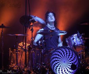 Problemy zdrowotne perkusisty Alice in Chains! Grupa w ostatniej chwili odwołała koncert i wydała oświadczenie