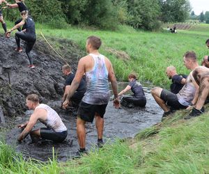 Runmageddon w Lublinie - bieg niedzielny