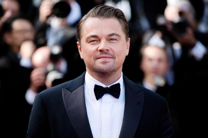 Skandal na urodzinach Leonardo DiCaprio! Była gwiazdora wyrzucona z imprezy