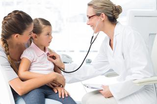 Na co najczęściej chorują dzieci? Które choroby zakaźne są najczęstsze? [WYWIAD]