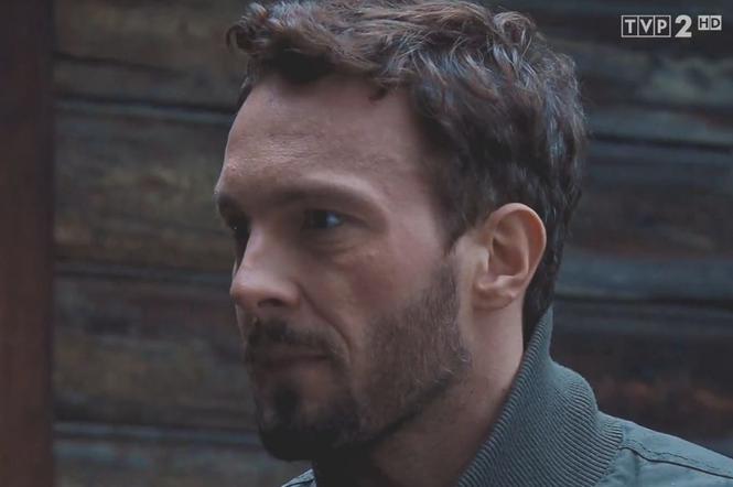 M jak miłość, odcinek 1490: Leszek zniknie bez śladu z Niną. Nie pożegna się z Joasią! - ZWIASTUN