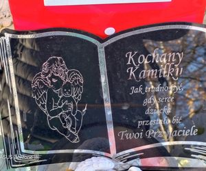 Kamilek z Częstochowy