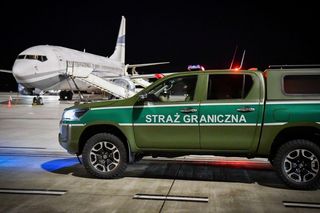 Straż Graniczna mówi dość i rusza z nową akcją. Wszystko przez żart z bronią