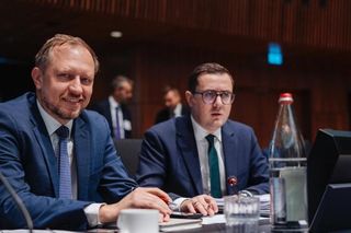 Polska wywalczyła to w UE: Rosyjski gaz zakazany od 2028 roku