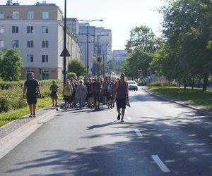 Warszawska Akademicka Pielgrzymka Metropolitalna 2025