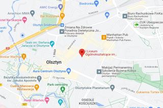 Uczniowie tych szkół w warmińsko-mazurskim zdali maturę najlepiej