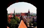 Weekend w stolicy Warmii i Mazur. Jakie atrakcje znajdziemy w Olsztynie