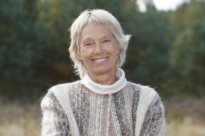 Małgorzata Braunek zmarła 11 lat temu. To jest napisane na jej grobie