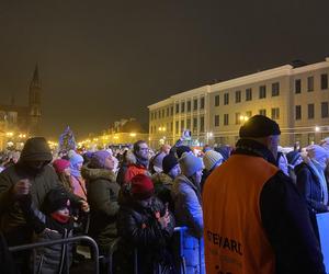 Tak Białystok bawił się podczas 32. finału WOŚP. Sprawdźcie zdjęcia!