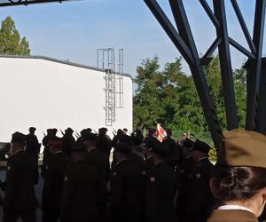 Święto Centrum Szkolenia Wojsk Lądowych w Poznaniu