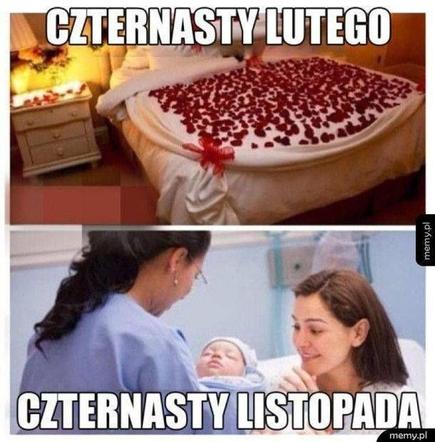 Memy na walentynki 2022 [GALERIA] 