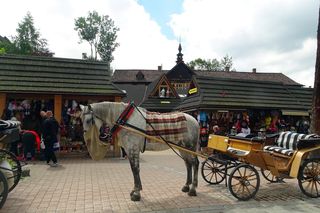 Zakopane ma ogromne problemy finansowe. Burmistrz Łukasz Filipowicz obawia się bankructwa miasta