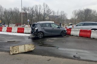 Karambol, alejej Jerozolimski