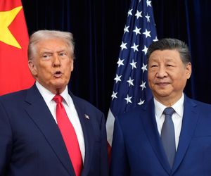 Trump ogłasza sukces po spotkaniu z Xi Jinpingiem. Co ustalili?