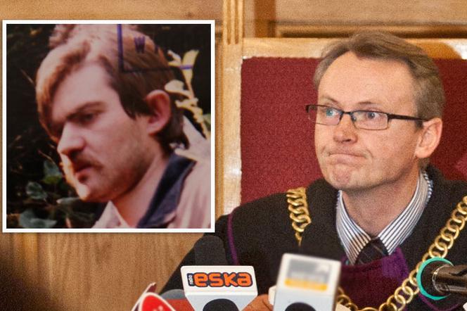 Sąd zdecydował Bestia Trynkiewicz do izolatki
