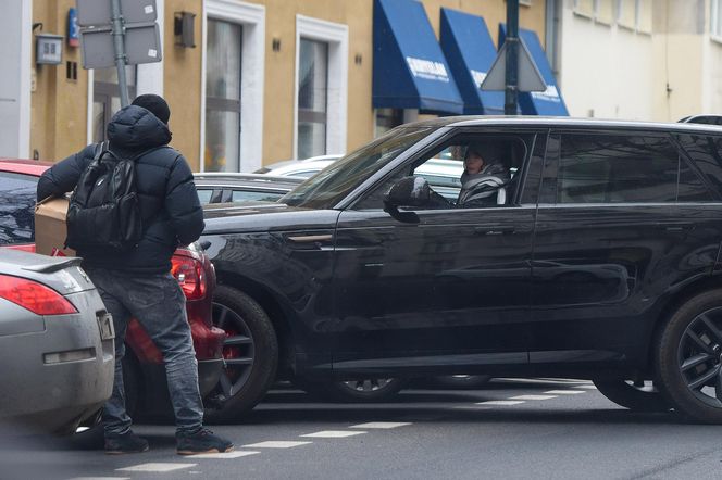 Agnieszka Dygant. Nie do śmiechu 