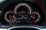 Volkswagen up! 1.0 TSI 90 KM - spalanie 3,4 litra na 100 km