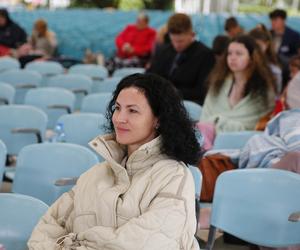 Trwa Kongres Świadków Jehowy w Sosnowcu. W sobotę ochrzczono nowych wyznawców