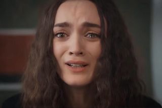 Dziedzictwo (Emanet) odc. 640. Nana