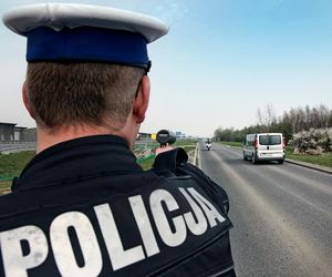 Kontrole drogowe w Polsce