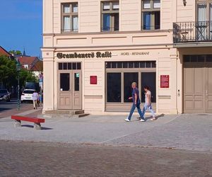 Angermünde