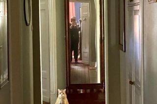 Dom Krystyny Jandy w Milanówku