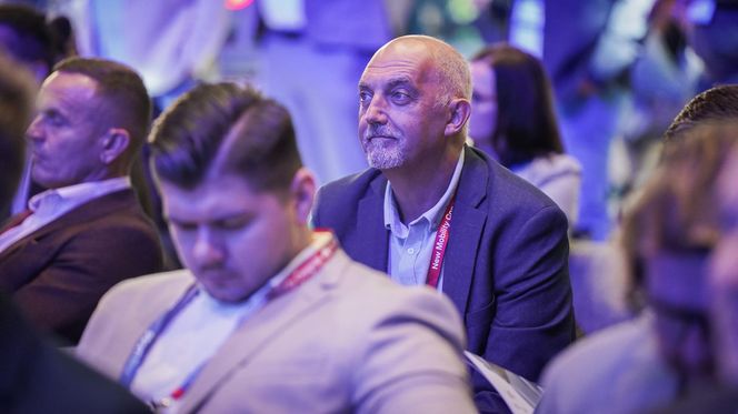 Kongres Nowej Mobilności Katowice 2025