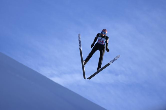 Z kim skaczą Polacy w Bischofshofen? RYWALE PARY KO: Skoki narciarskie 5.01 Bischofshofen - rywale Polaków