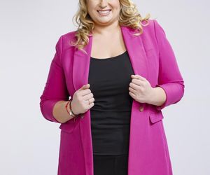 Dramat gwiazdy. Elżbieta Romanowska walczy o życie ojca, niedawno pochowała matkę