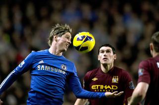 Barcelona da szansę Torresowi?