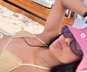 Stefani Jimenez, najpiękniejsza latynoska bramkarka