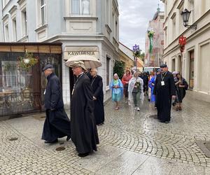 42. Piesza pielgrzymka z Zielonej Góry na Jasną Górę