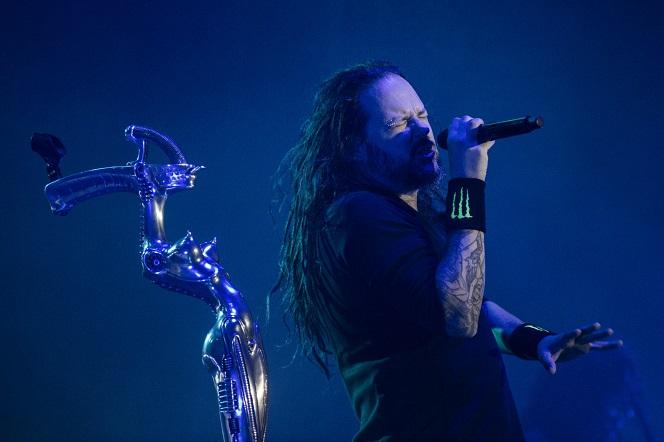 Jonathan Davis (Korn) wskazał album, który jest dla zespołu niczym ich własne The Dark Side of The Moon. Który krążek to dla kapeli swoiste Opus Magnum?