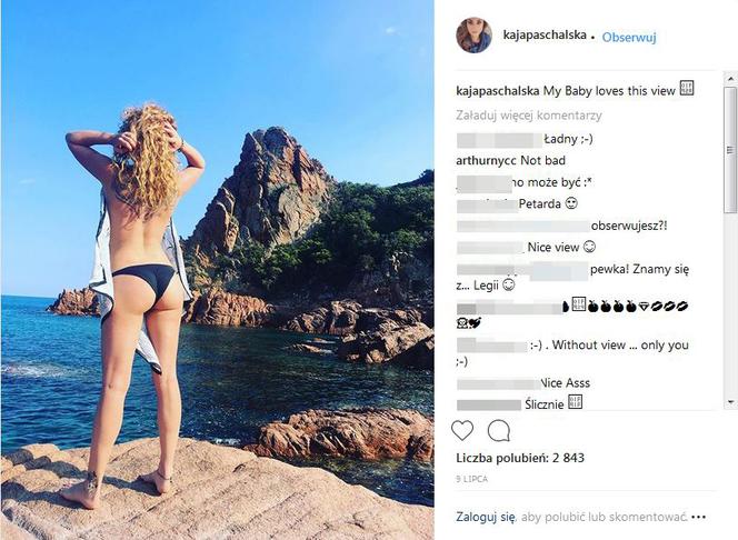 Gdzie można spotkać gwiazdy nago