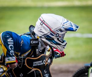 Speedway Ekstraliga Camp w Toruniu. Zdjęcia z turnieju 500cc