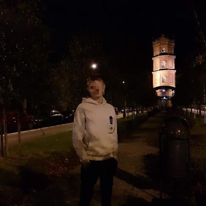 17-letnia Kasia straciła swojego ukochanego. Piotrek zginął razem ze swoimi braćmi