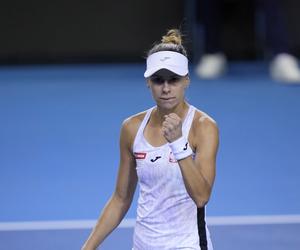 Trener Magdy Linette szczerze przed półfinałem Australian Open. Na ten moment tylko czekał, nie ukrywa zaskoczenia