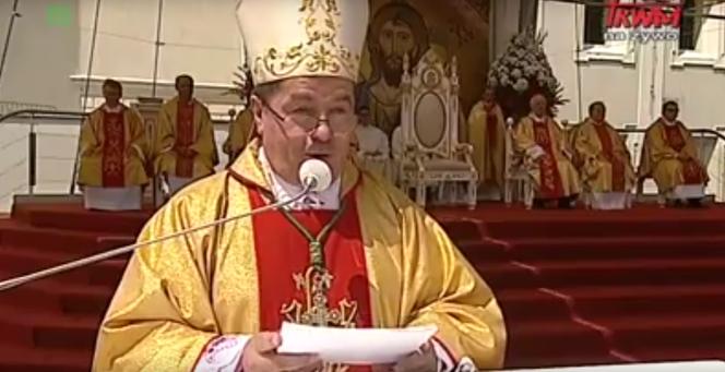Abp Pawłowski