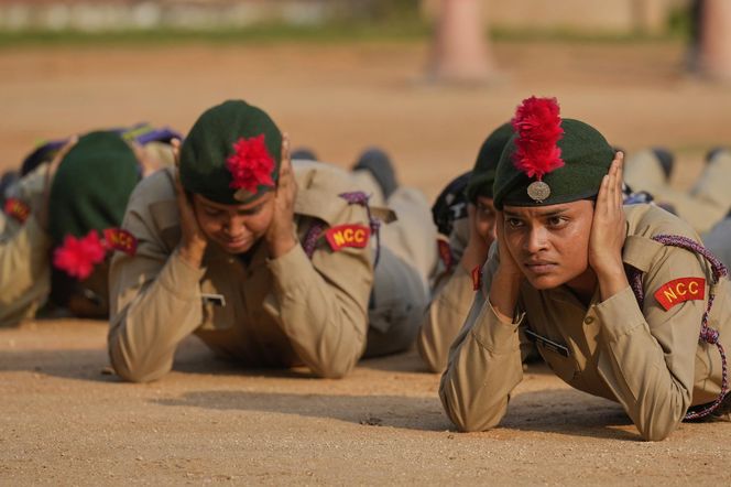 Wojna Indie-Pakistan