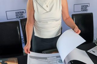 Warszawa. Kino Tęcza przejdzie remont