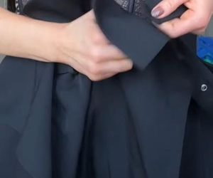 Julia Kuczyńska Maffashion