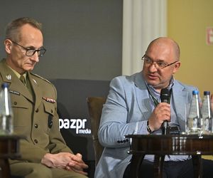 Konferencja Portalu Obronnego, Panel 2: Progresywne podejście do zabezpieczenia medycznego operacji wojskowych i zarządzania zasobami w sytuacjach kryzysowych: integracja, innowacje i doświadczenia ostatniej dekady