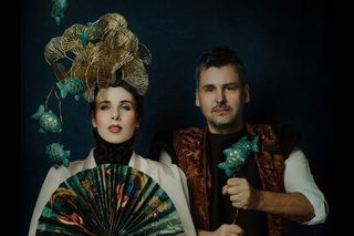 BAiKA przedstawia swój trzeci album. Oto Czas końca złudzeń