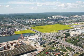 Port Gdynia. Nabrzeże Bułgarskie w Porcie Gdynia zbuduje STRABAG