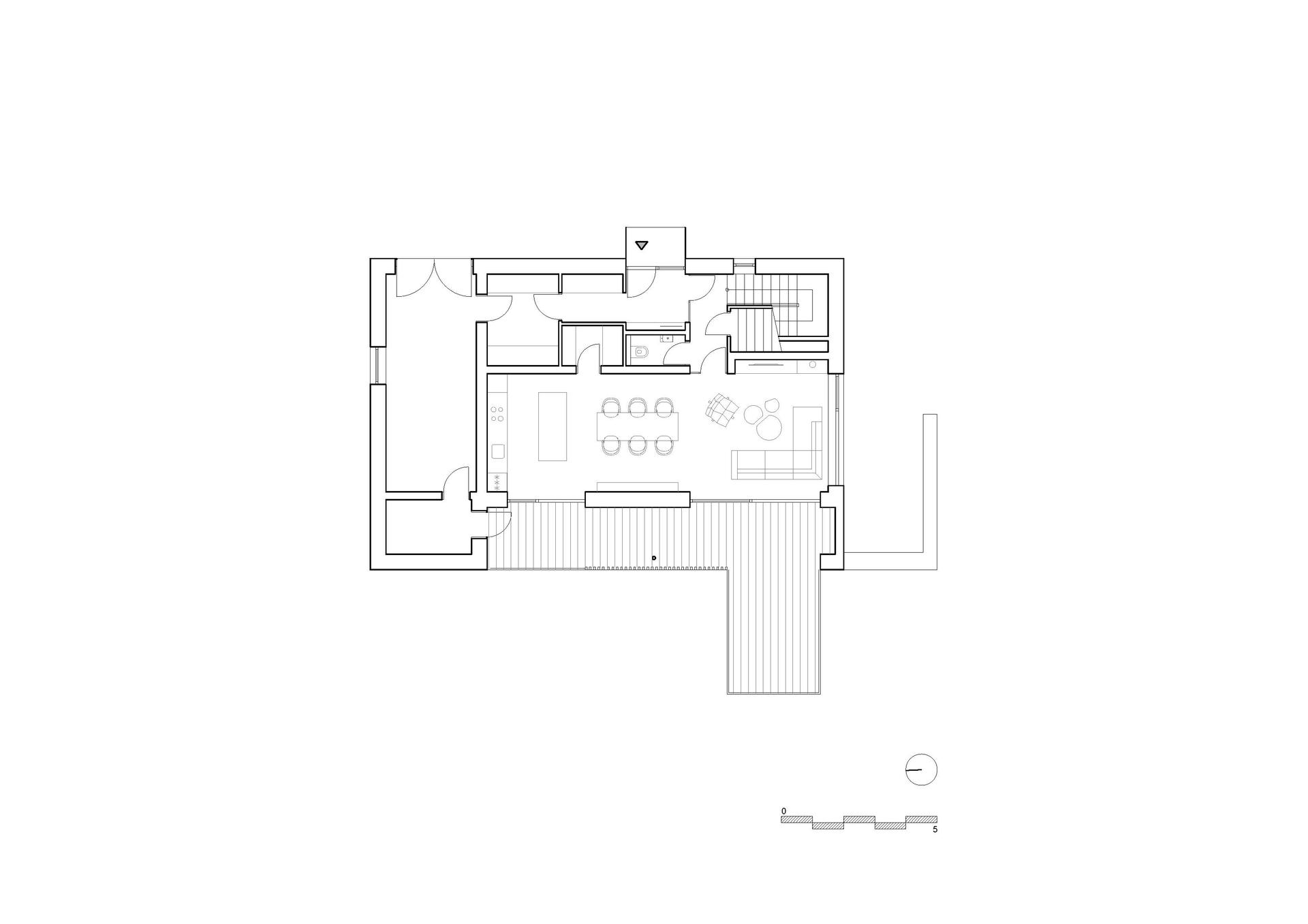 Dom w Dolní Malá Úpa