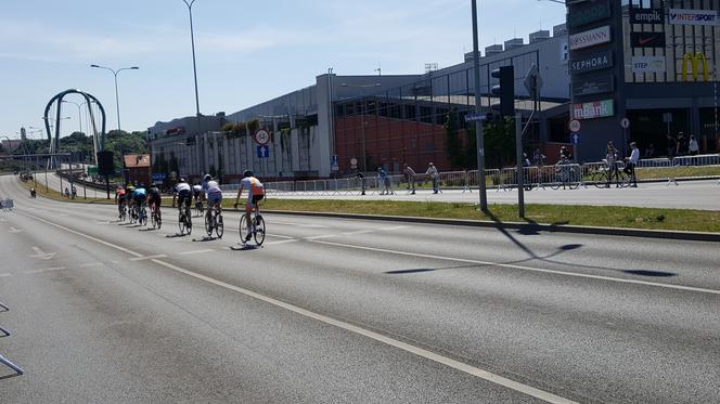 Bydgoszcz Cycling Challenge