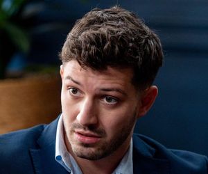 Barwy szczęścia odc. 3249. Justin (Jasper Sołtysiewicz)